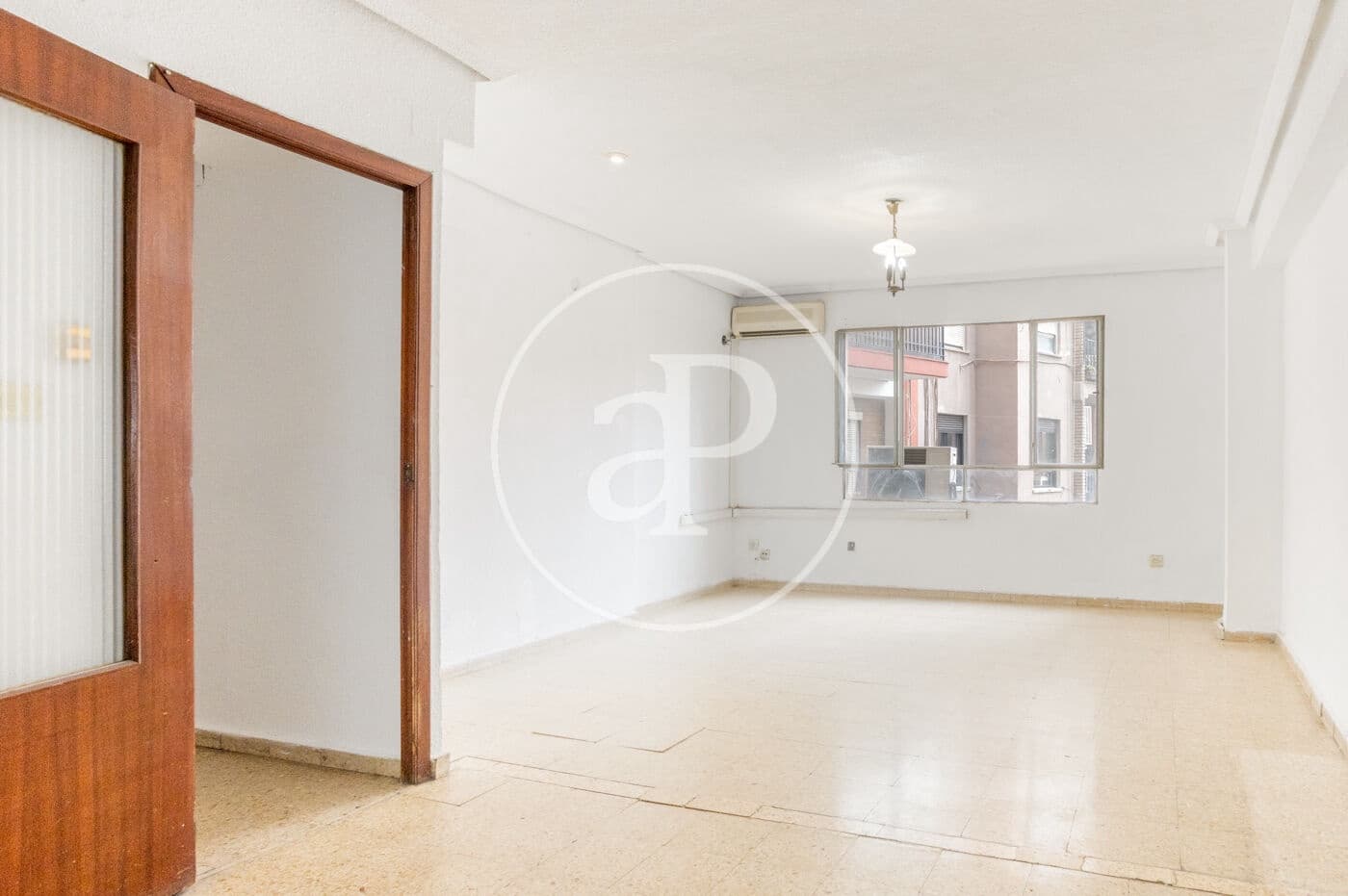 3 camera da letto Appartamento in vendita in Valencia citta - 255.000 € (Rif: 9820599)