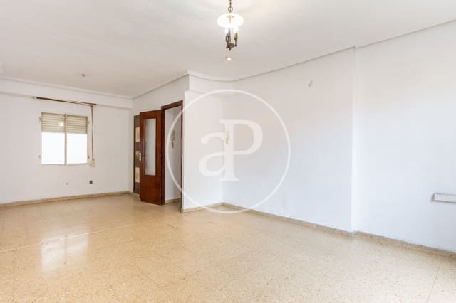3 camera da letto Appartamento in vendita in Mont-Olivet, Valencia città - 255.000 € (Rif: 9820599)