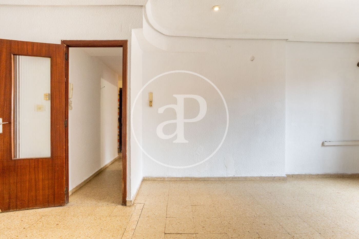 3 camera da letto Appartamento in vendita in Valencia citta - 255.000 € (Rif: 9820599)