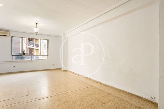 3 camera da letto Appartamento in vendita in Mont-Olivet, Valencia città - 255.000 € (Rif: 9820599)