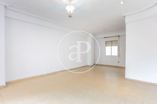 3 camera da letto Appartamento in vendita in Mont-Olivet, Valencia città - 255.000 € (Rif: 9820599)