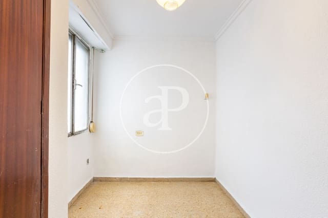 3 camera da letto Appartamento in vendita in Mont-Olivet, Valencia città - 255.000 € (Rif: 9820599)