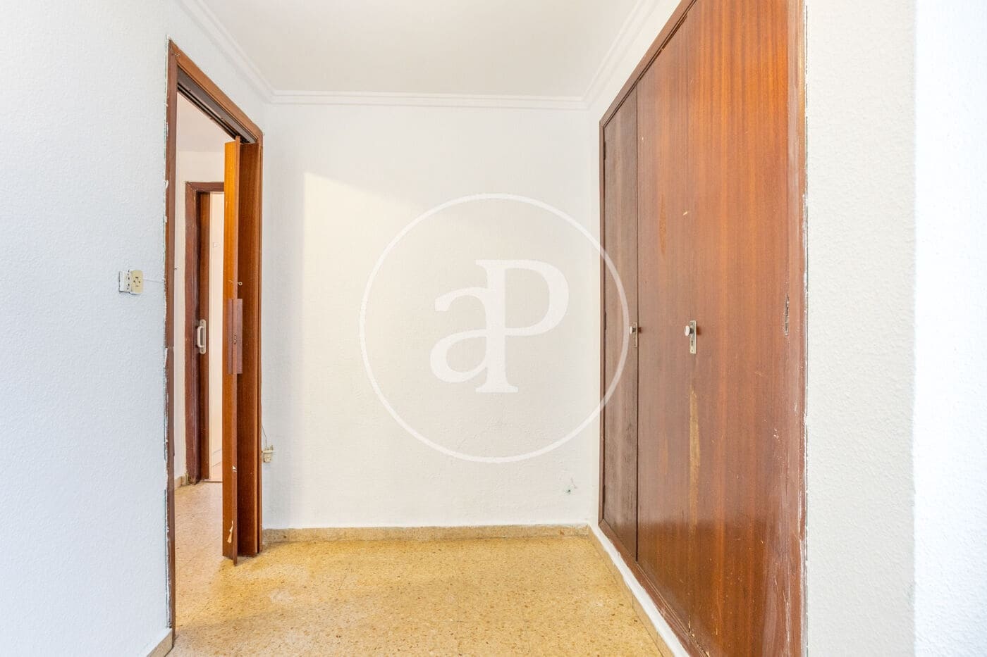 3 camera da letto Appartamento in vendita in Valencia citta - 255.000 € (Rif: 9820599)