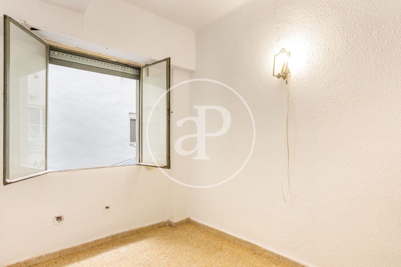 3 camera da letto Appartamento in vendita in Valencia citta - 255.000 € (Rif: 9820599)