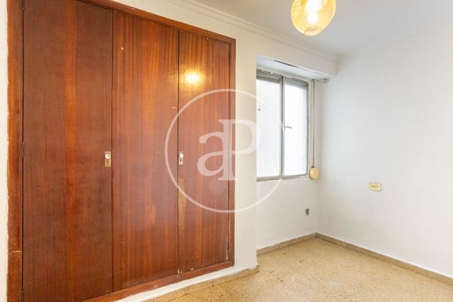 3 camera da letto Appartamento in vendita in Mont-Olivet, Valencia città - 255.000 € (Rif: 9820599)