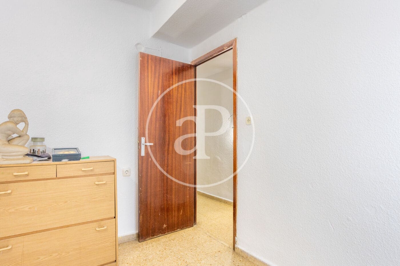 3 camera da letto Appartamento in vendita in Valencia citta - 255.000 € (Rif: 9820599)