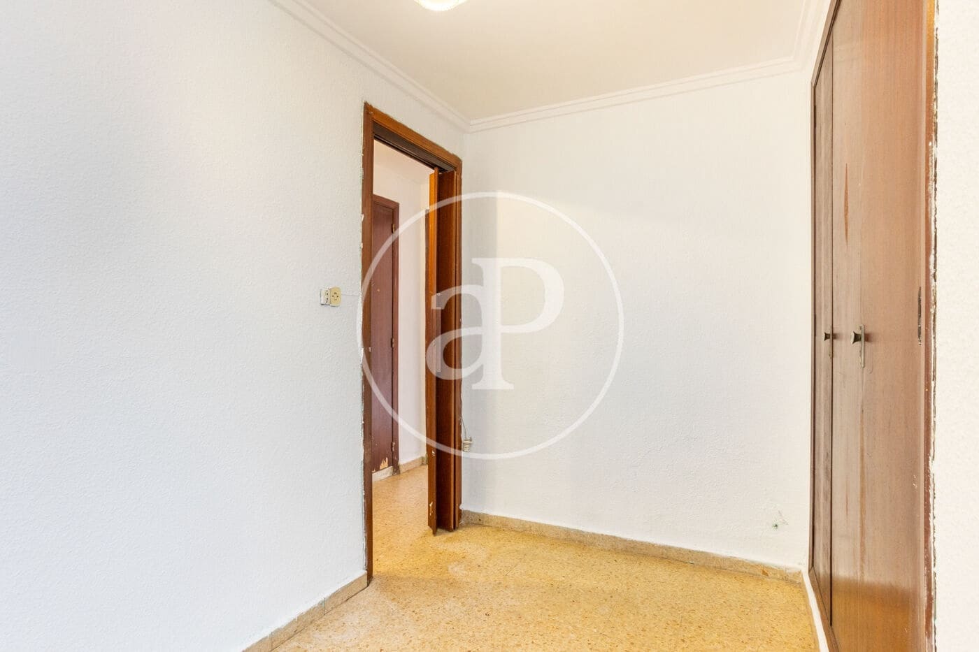 3 camera da letto Appartamento in vendita in Valencia citta - 255.000 € (Rif: 9820599)