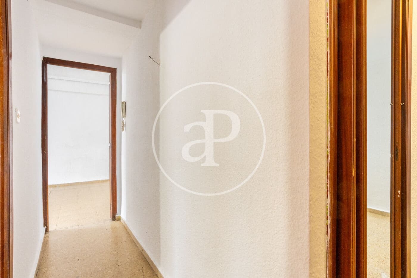 3 camera da letto Appartamento in vendita in Valencia citta - 255.000 € (Rif: 9820599)