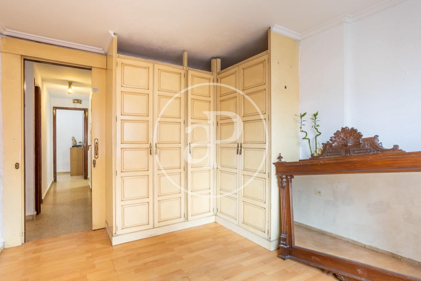 3 camera da letto Appartamento in vendita in Valencia citta - 255.000 € (Rif: 9820599)