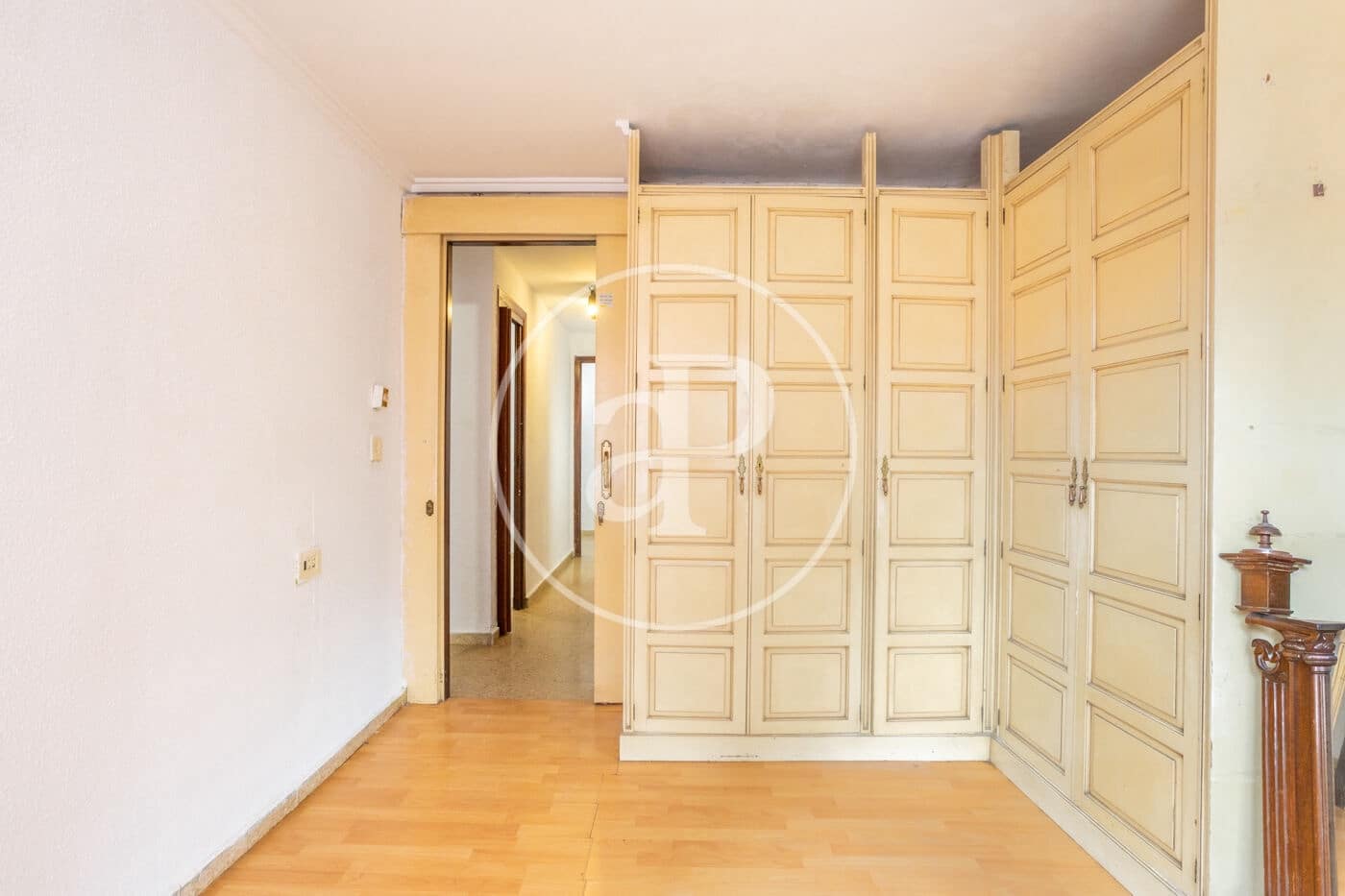 3 camera da letto Appartamento in vendita in Valencia citta - 255.000 € (Rif: 9820599)