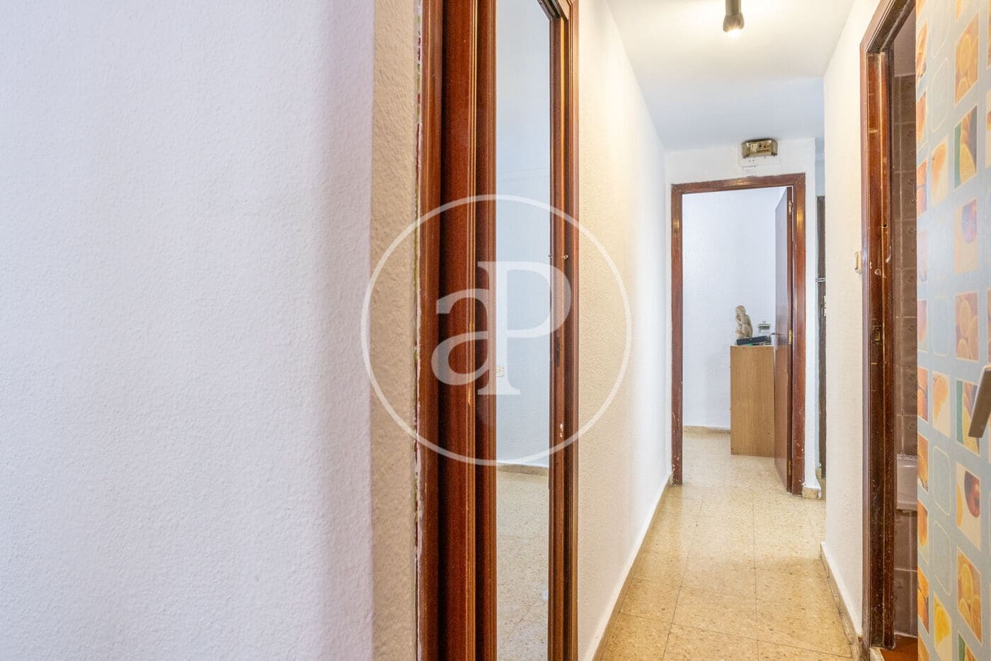 3 camera da letto Appartamento in vendita in Valencia citta - 255.000 € (Rif: 9820599)