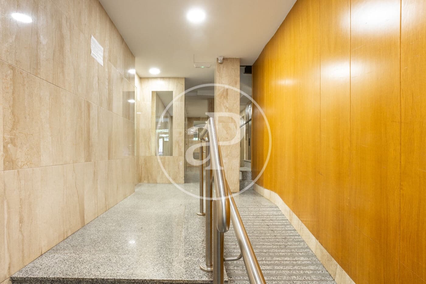 3 camera da letto Appartamento in vendita in Valencia citta - 255.000 € (Rif: 9820599)