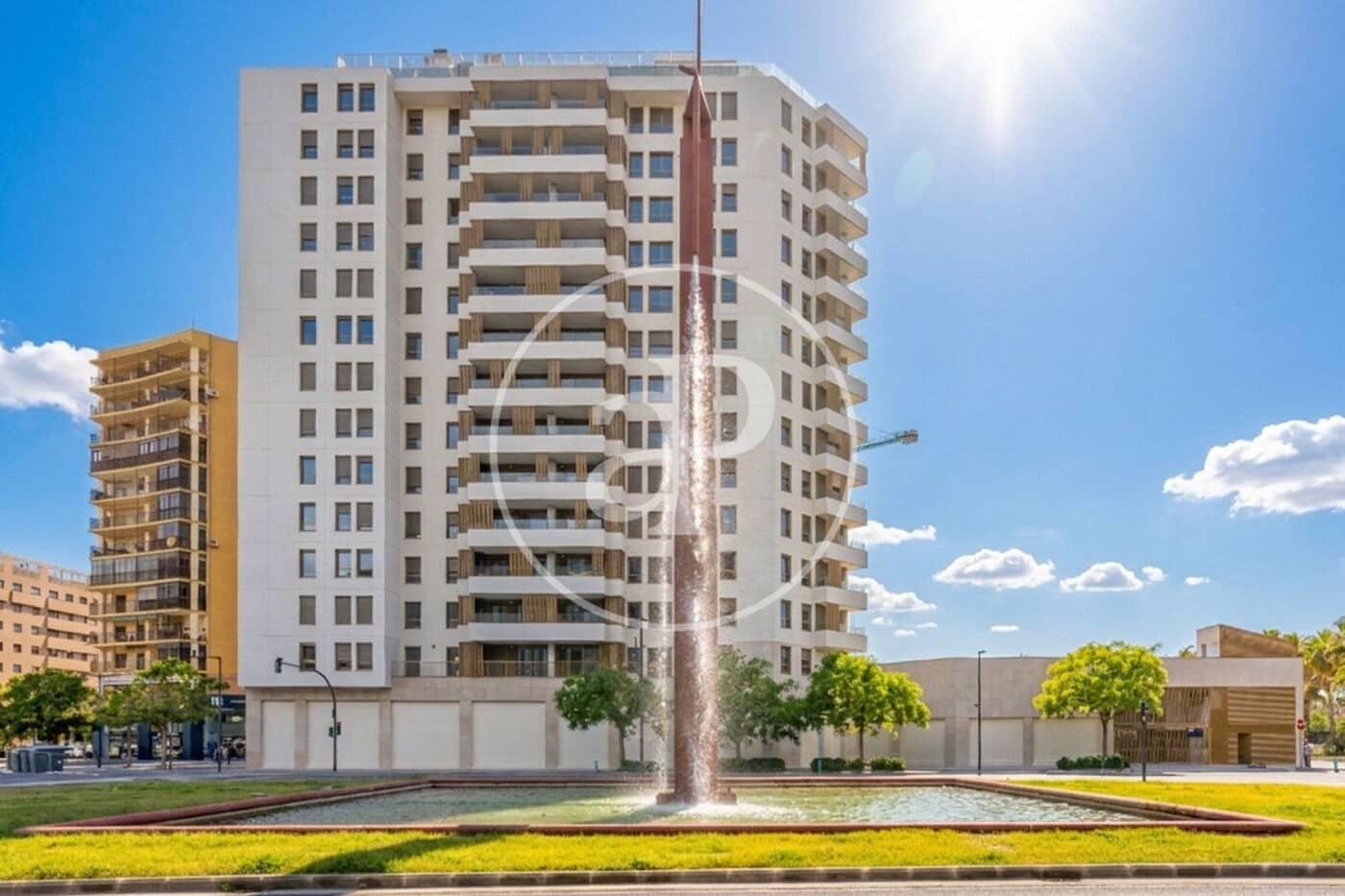 3 camera da letto Appartamento in vendita in Valencia citta - 255.000 € (Rif: 9820599)
