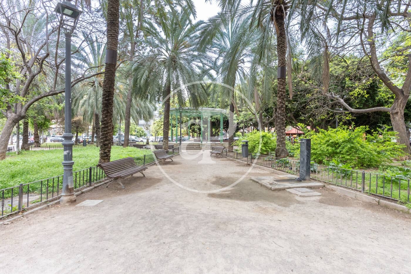 3 camera da letto Appartamento in vendita in Valencia citta - 255.000 € (Rif: 9820599)