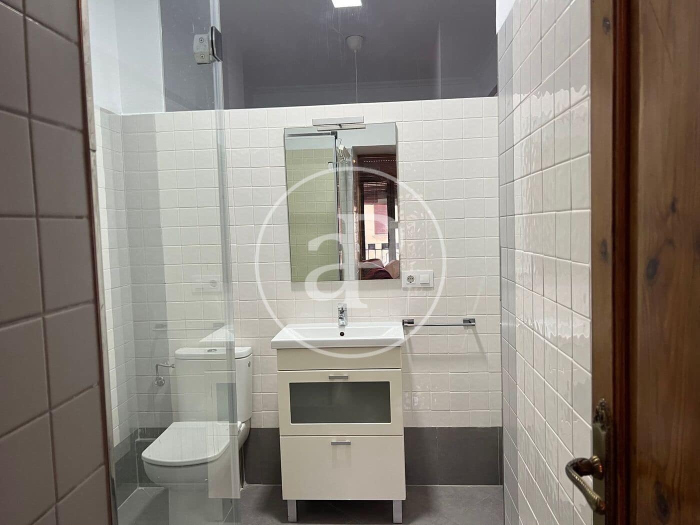 2 quarto Apartamento para arrendar em Valencia cidade - 1 600 € (Ref: 9820601)