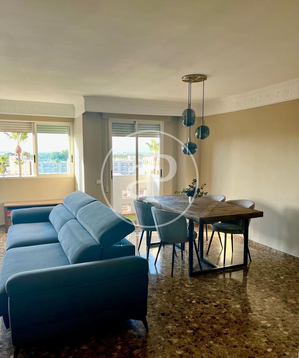 3 bedroom Apartment for sale in Burriana / Borriana - € 299,000 (Ref: 9820602)