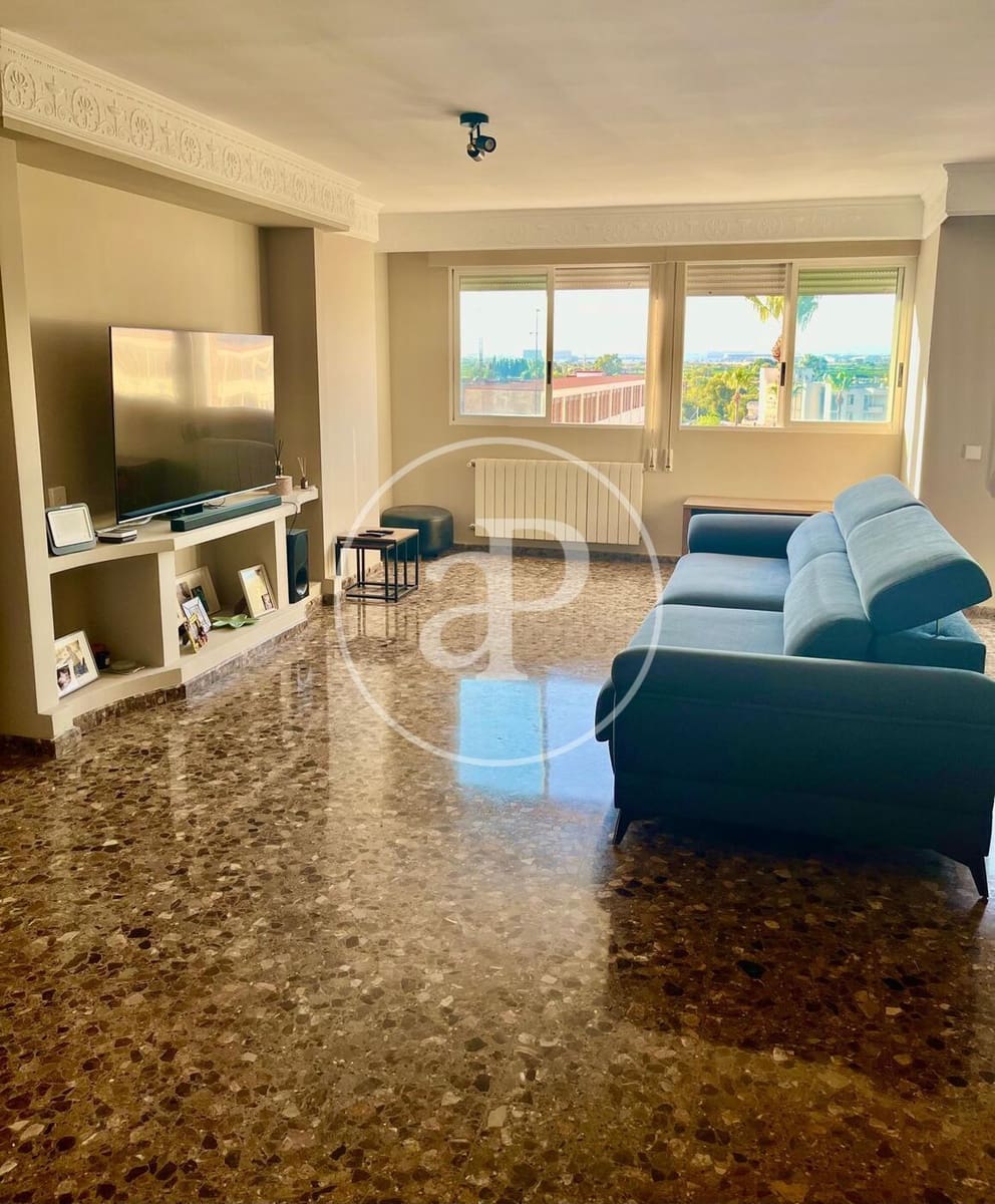 3 bedroom Apartment for sale in Burriana / Borriana - € 299,000 (Ref: 9820602)