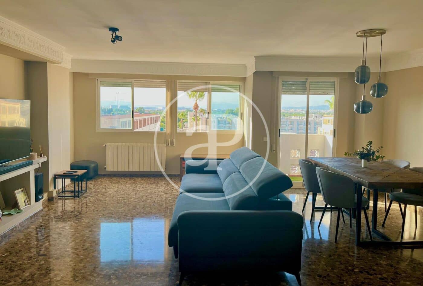 3 bedroom Apartment for sale in Burriana / Borriana - € 299,000 (Ref: 9820602)