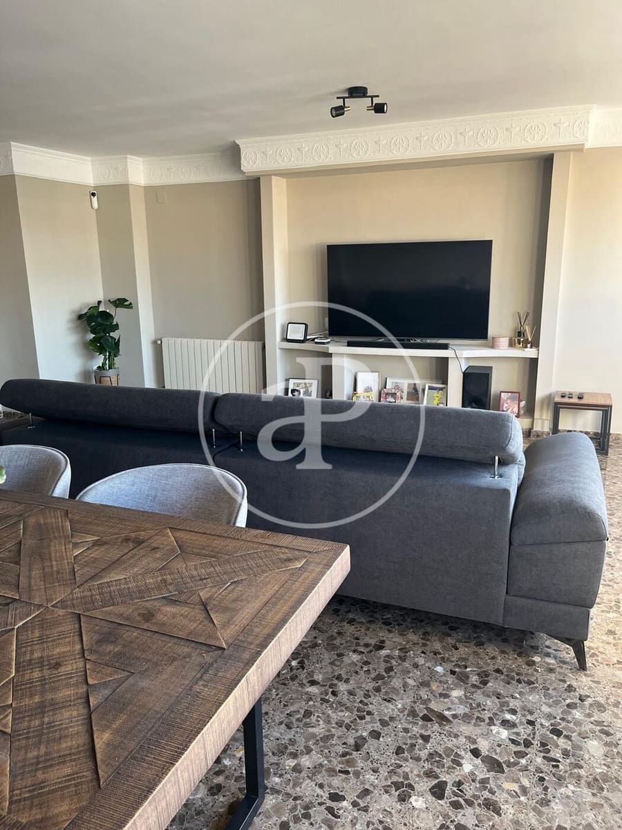 3 bedroom Apartment for sale in Burriana / Borriana - € 299,000 (Ref: 9820602)