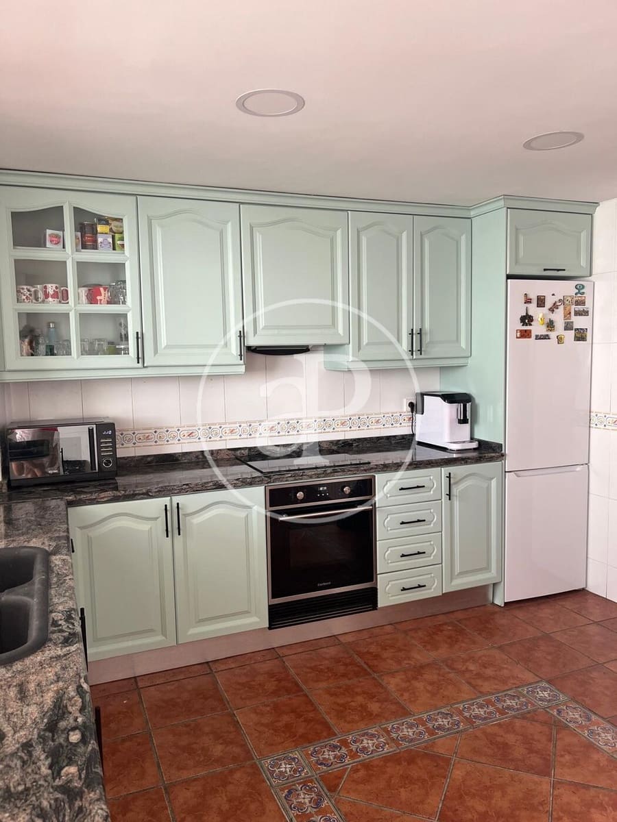 3 bedroom Apartment for sale in Burriana / Borriana - € 299,000 (Ref: 9820602)