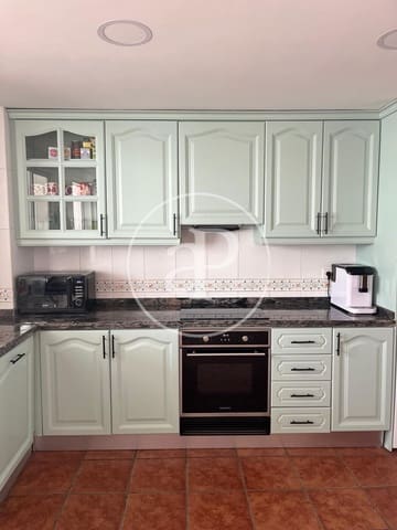 Apartamento de 3 habitaciones en Burriana / Borriana en venta - 299.000 € (Ref: 9820602)