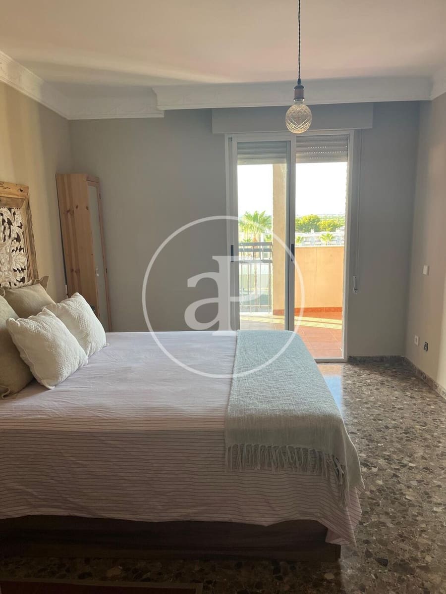 3 bedroom Apartment for sale in Burriana / Borriana - € 299,000 (Ref: 9820602)