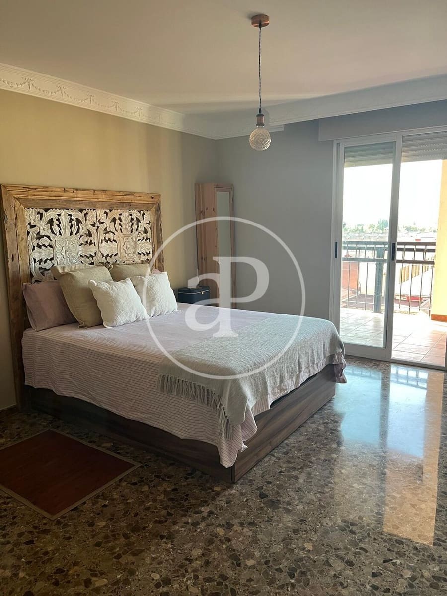 3 bedroom Apartment for sale in Burriana / Borriana - € 299,000 (Ref: 9820602)