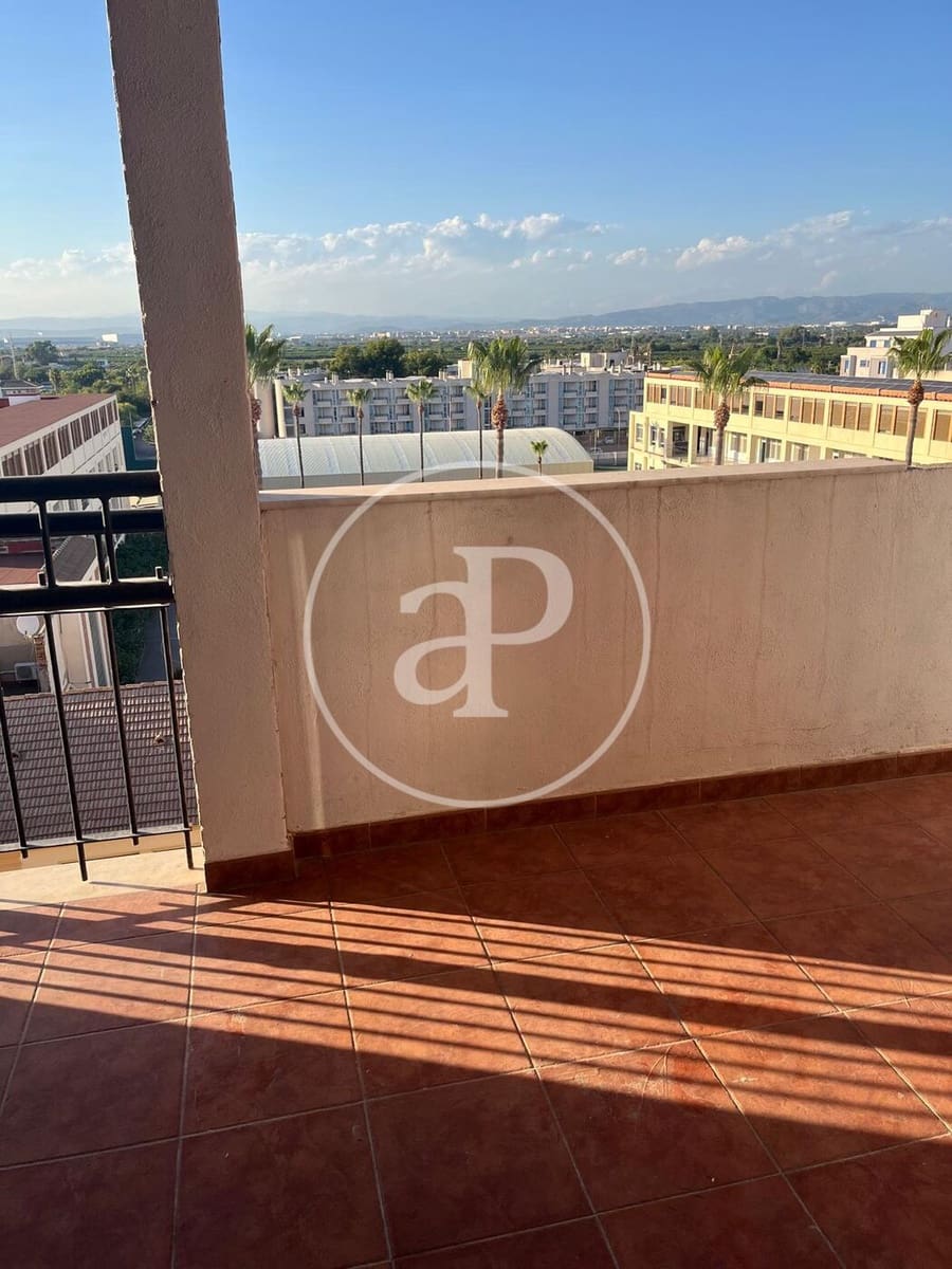 3 bedroom Apartment for sale in Burriana / Borriana - € 299,000 (Ref: 9820602)