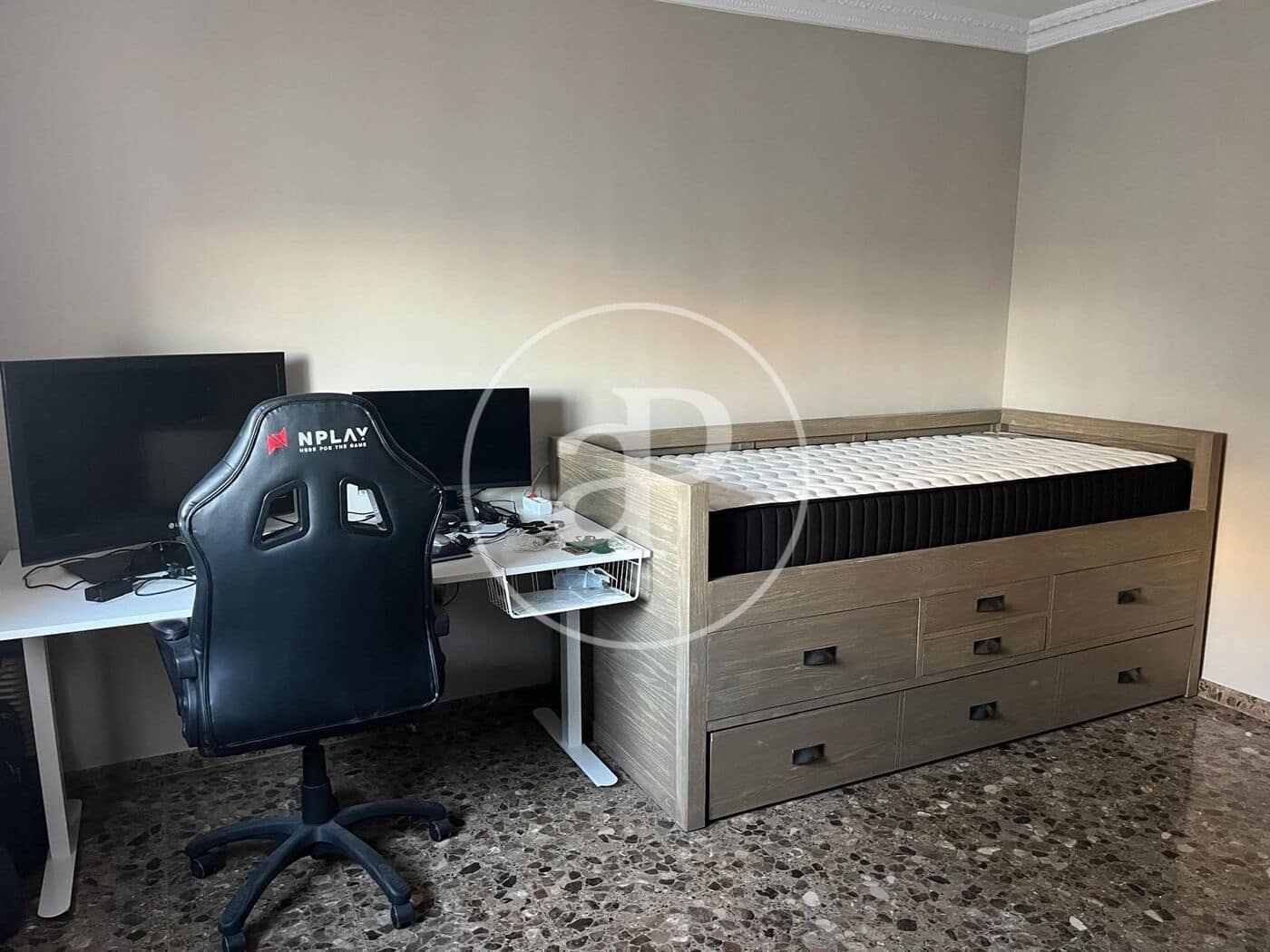 3 bedroom Apartment for sale in Burriana / Borriana - € 299,000 (Ref: 9820602)