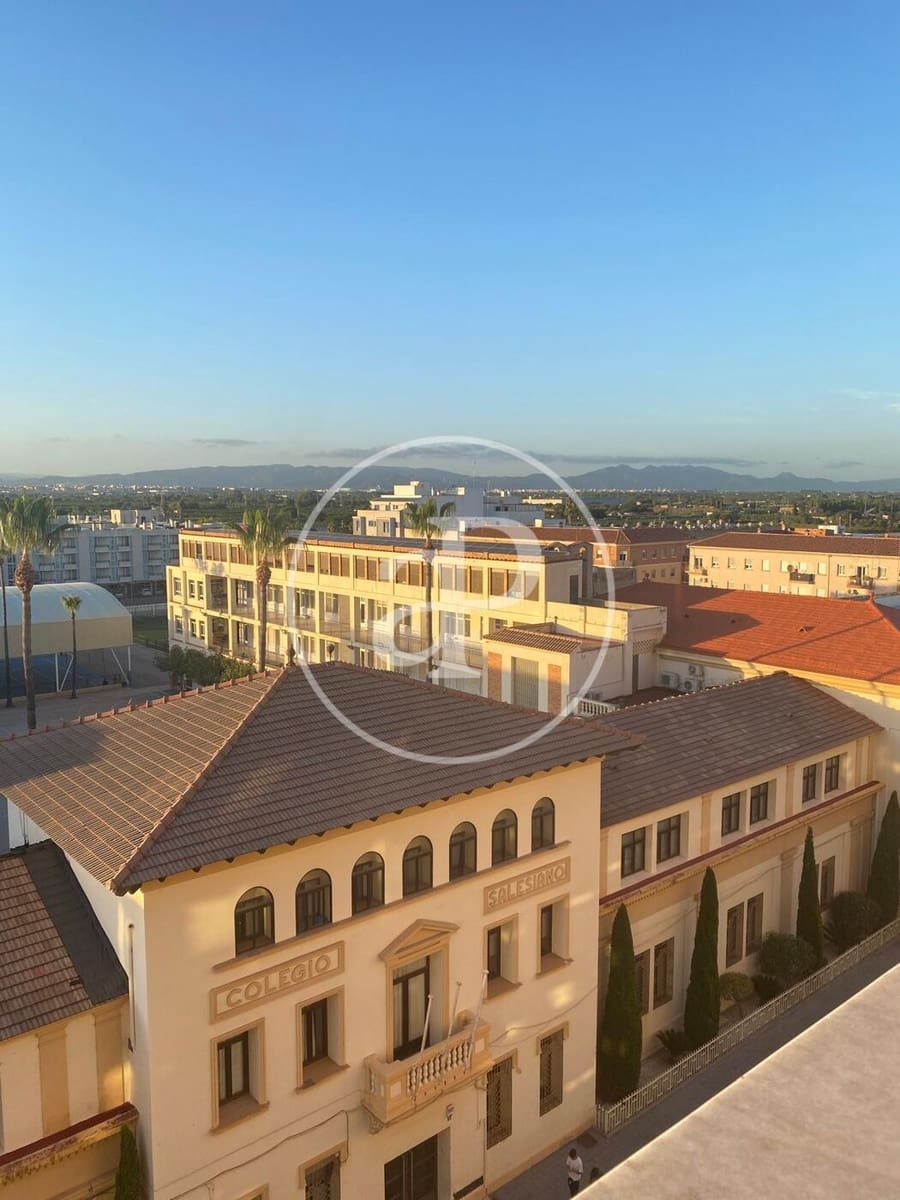 3 bedroom Apartment for sale in Burriana / Borriana - € 299,000 (Ref: 9820602)