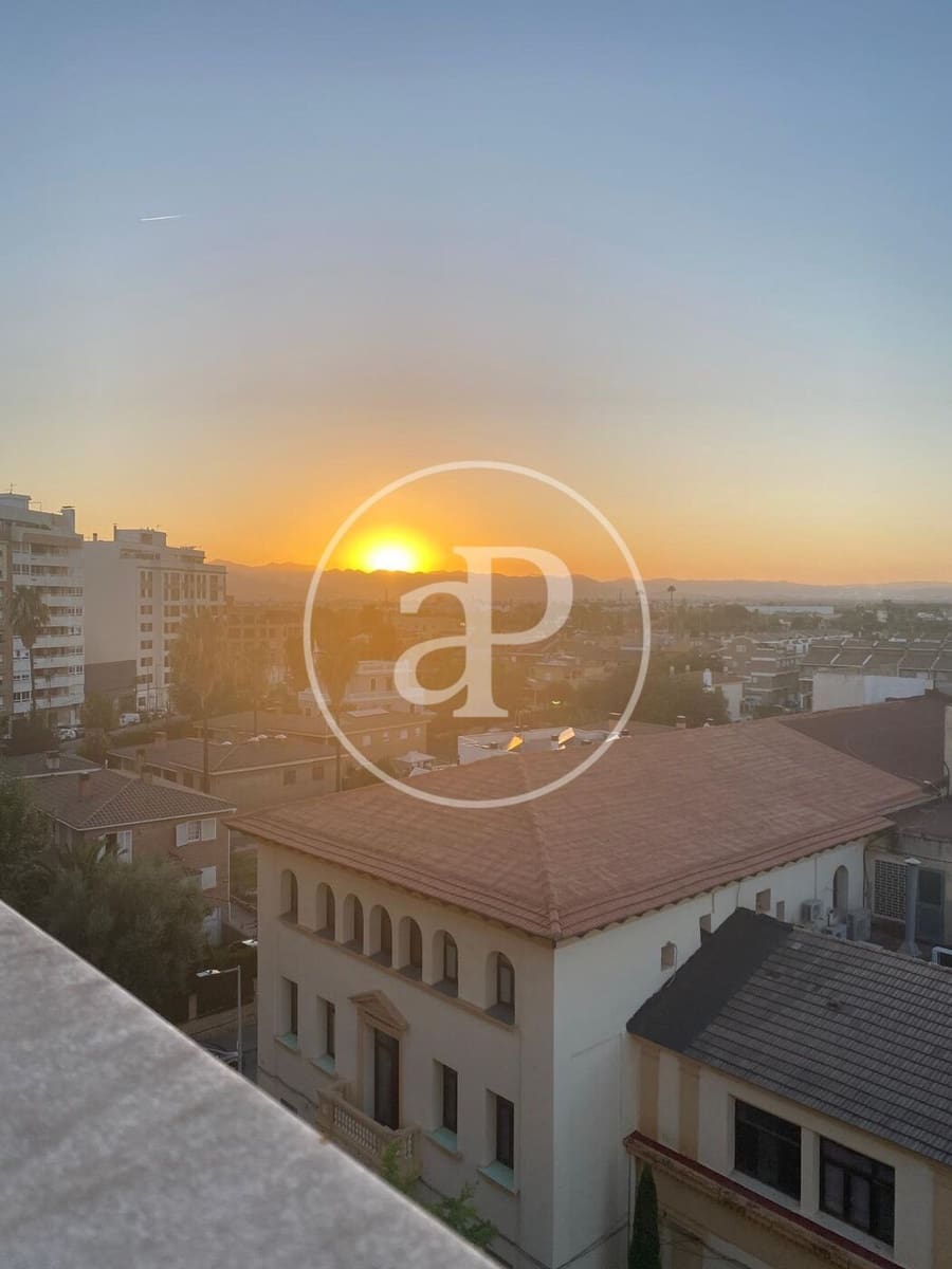 3 bedroom Apartment for sale in Burriana / Borriana - € 299,000 (Ref: 9820602)