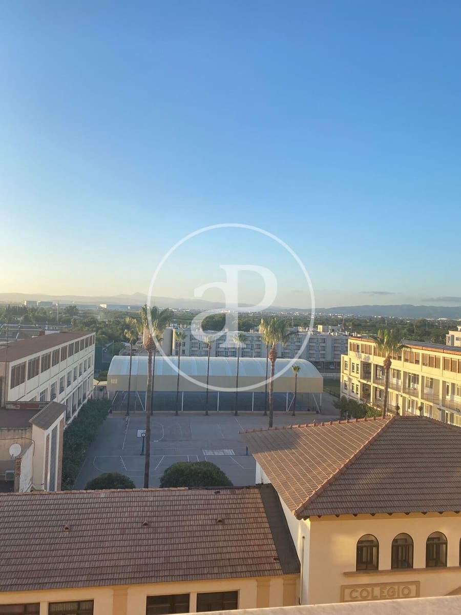 3 bedroom Apartment for sale in Burriana / Borriana - € 299,000 (Ref: 9820602)