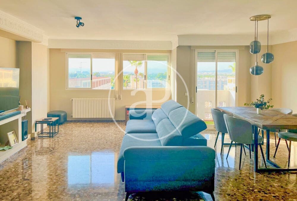 3 bedroom Apartment for sale in Burriana / Borriana - € 294,000 (Ref: 9820602)