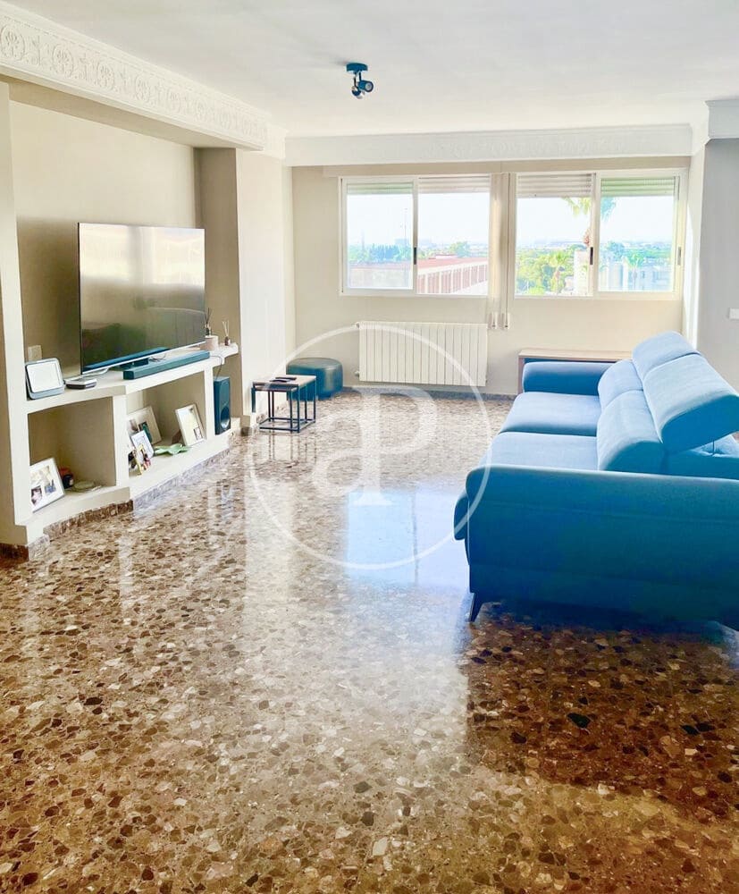 3 bedroom Apartment for sale in Burriana / Borriana - € 294,000 (Ref: 9820602)