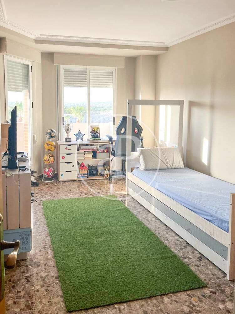 3 bedroom Apartment for sale in Burriana / Borriana - € 294,000 (Ref: 9820602)