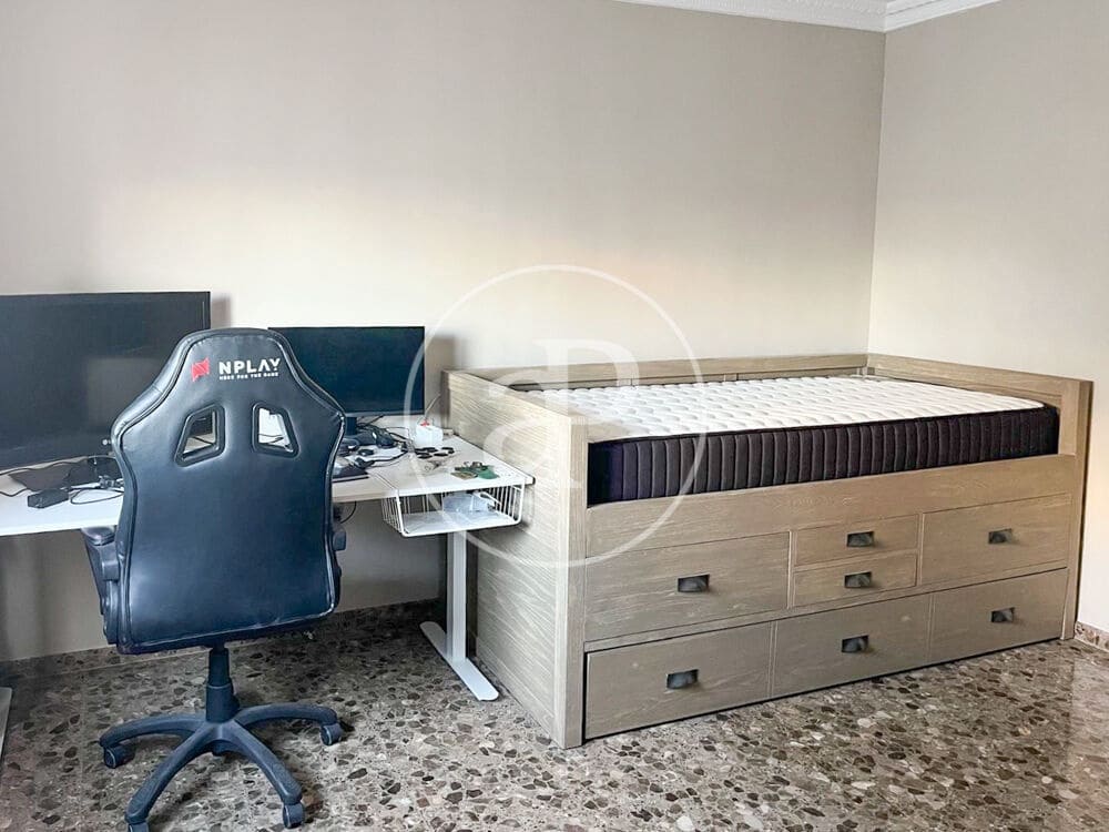 3 bedroom Apartment for sale in Burriana / Borriana - € 294,000 (Ref: 9820602)