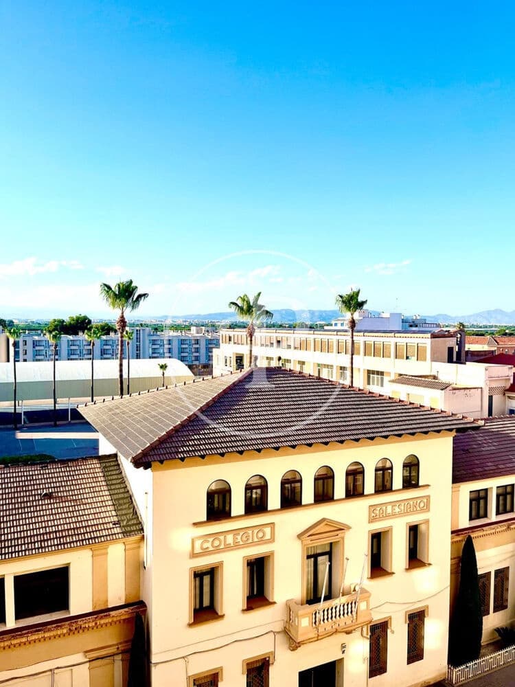 3 bedroom Apartment for sale in Burriana / Borriana - € 294,000 (Ref: 9820602)