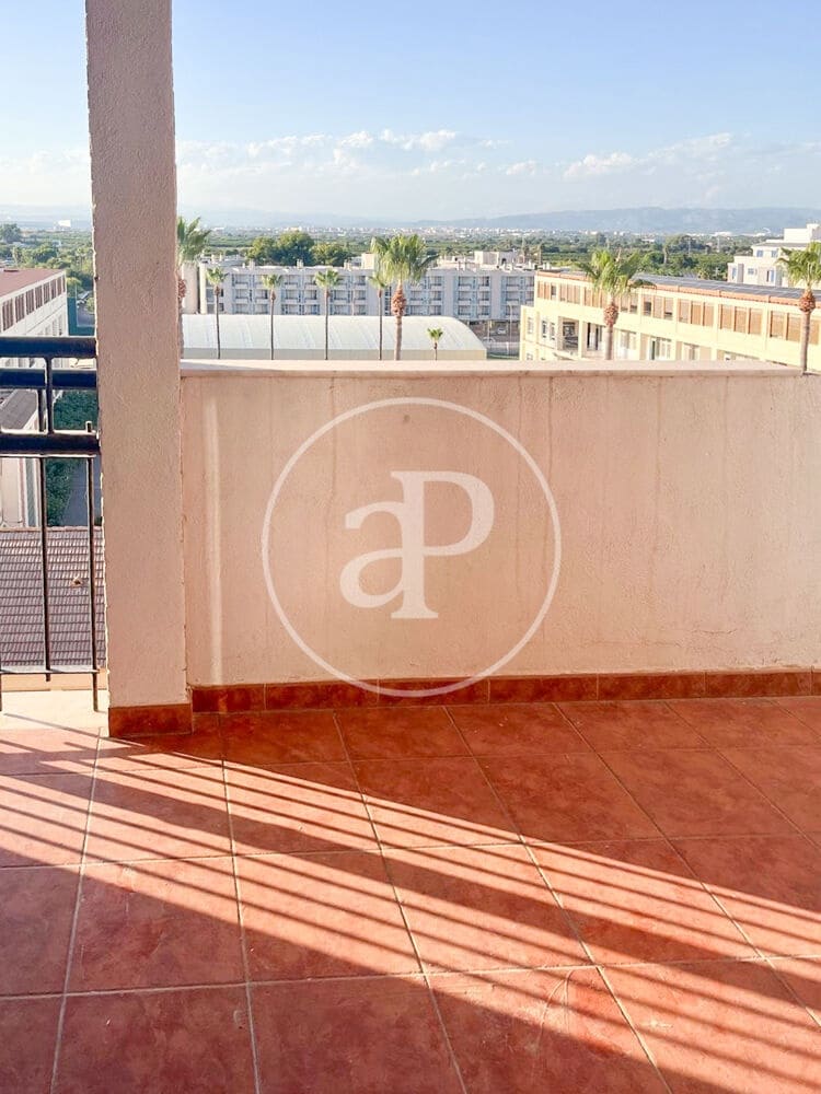 3 bedroom Apartment for sale in Burriana / Borriana - € 294,000 (Ref: 9820602)