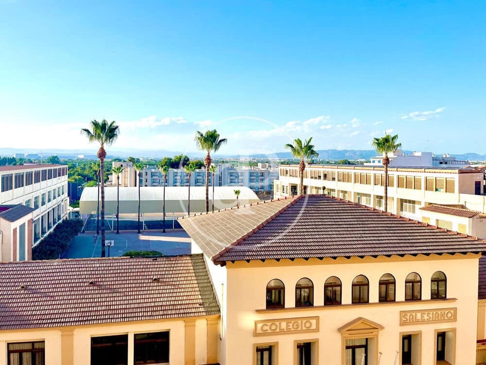 3 bedroom Apartment for sale in Burriana / Borriana - € 294,000 (Ref: 9820602)