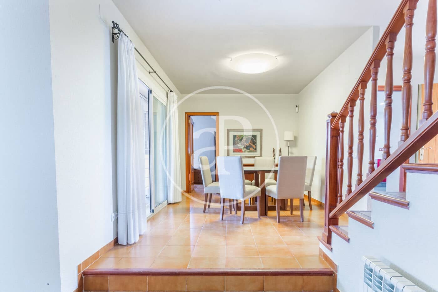 6 bedroom Villa for rent in Betera with pool - € 3,800 (Ref: 9820603)