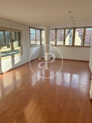 2 camera da letto Appartamento da affittare in La Gran Via, Valencia città - 1.600 € (Rif: 9820605)