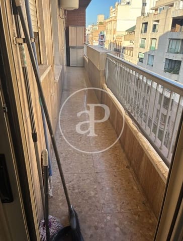 2 camera da letto Appartamento da affittare in La Gran Via, Valencia città - 1.600 € (Rif: 9820605)
