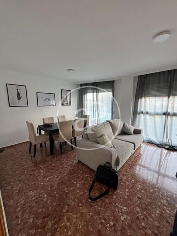 3 makuuhuone Huoneisto vuokrattavana paikassa Malilla, Valencia kaupunki - 1 500 € (Ref: 9822997)