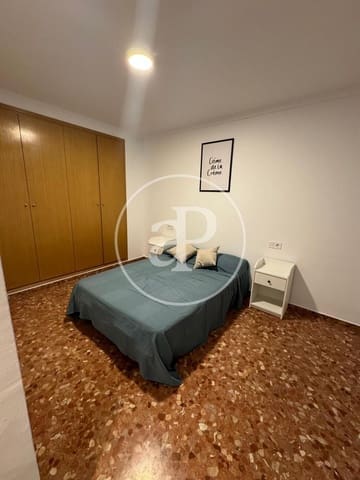 3 makuuhuone Huoneisto vuokrattavana paikassa Malilla, Valencia kaupunki - 1 500 € (Ref: 9822997)
