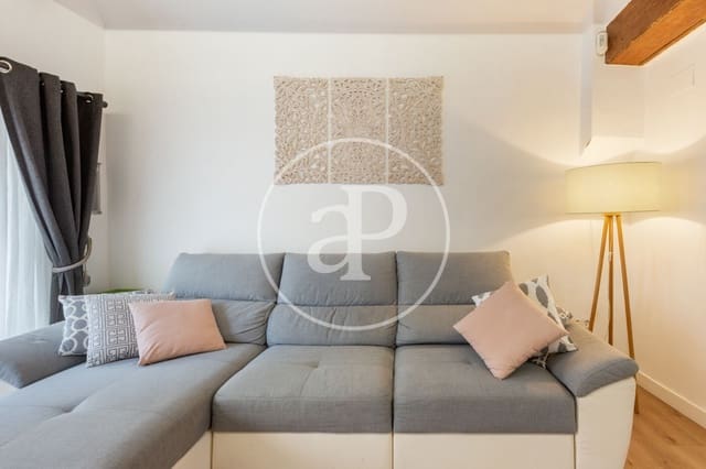 1 soverom Villa til salgs i Cabanyal-Canyamelar, Valencia by - € 330 000 (Ref: 9822998)