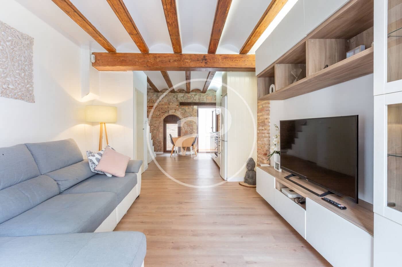 1 soverom Villa til salgs i Valencia by - € 330 000 (Ref: 9822998)
