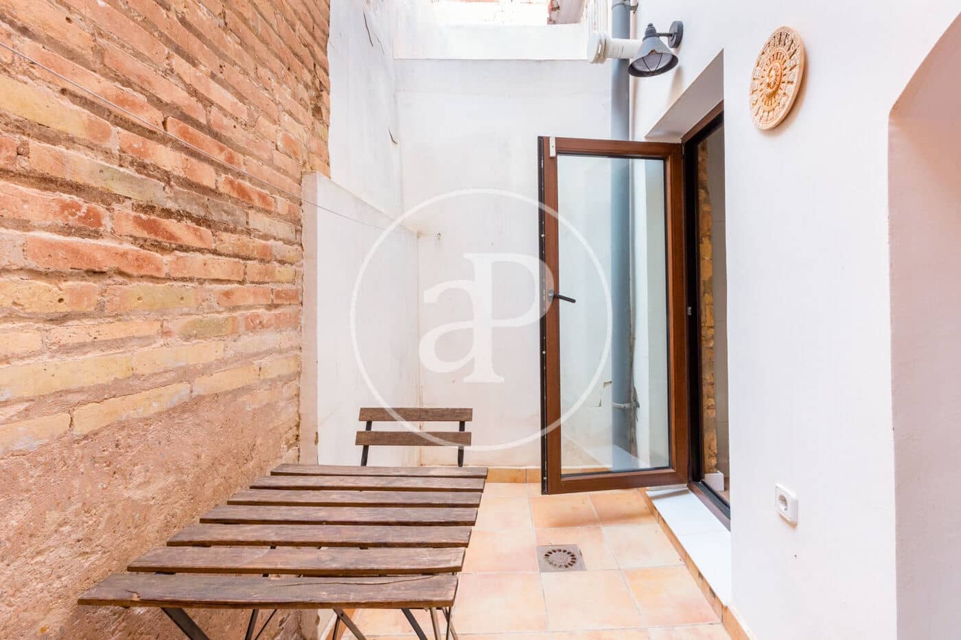 1 soverom Villa til salgs i Valencia by - € 330 000 (Ref: 9822998)