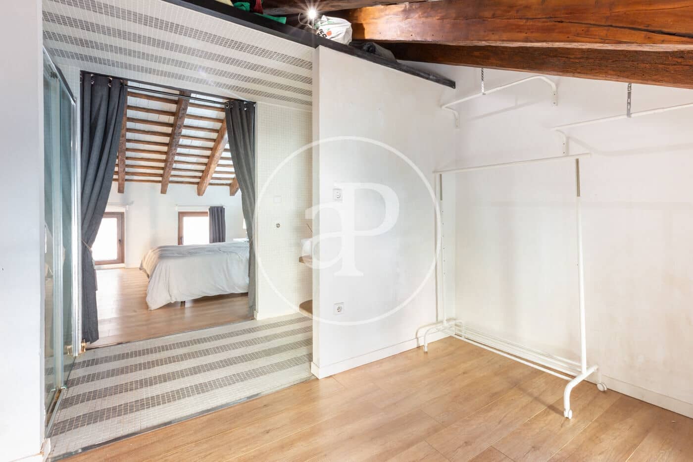 1 soverom Villa til salgs i Valencia by - € 330 000 (Ref: 9822998)