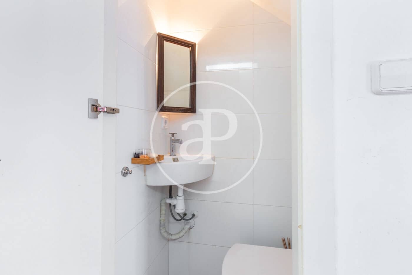 1 soverom Villa til salgs i Valencia by - € 330 000 (Ref: 9822998)