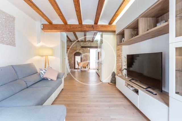 1 soverom Villa til salgs i Cabanyal-Canyamelar, Valencia by - € 330 000 (Ref: 9822998)